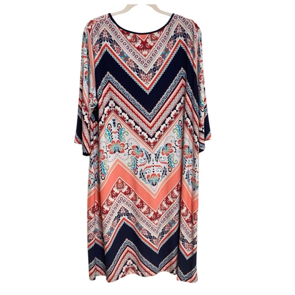 Studio One NewYork Women’s Dress - Picture 2 of 3